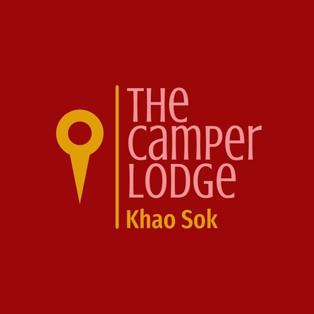 The Camper Lodge Khao Sok Ban Bang Bon Exteriér fotografie